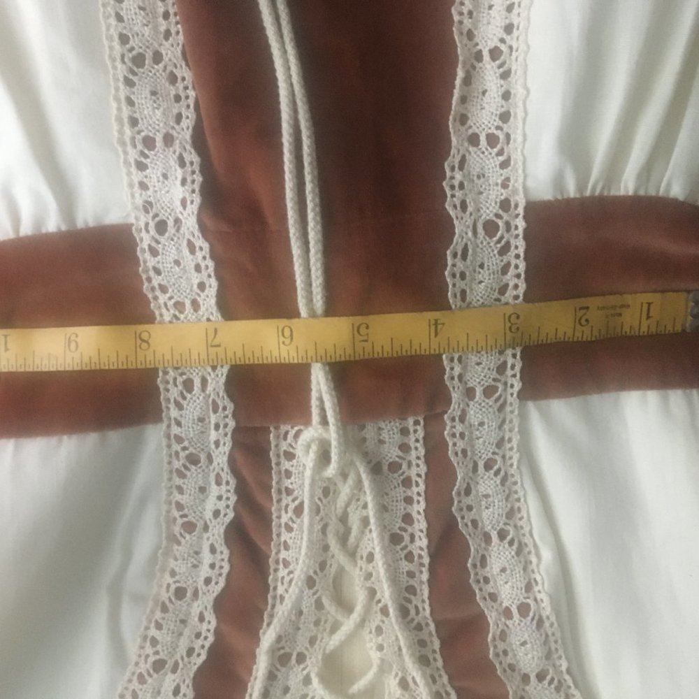 Vintage Authentic Gunne Sax by Jessica - Picture 11 of 11